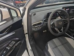 Volkswagen ID.4 CROZZ 2022 Long Range PRO - ფოტო 16