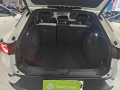 Volkswagen ID.4 CROZZ 2022 Long Range PRO - ფოტო 19