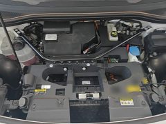 Volkswagen ID.4 CROZZ 2022 Long Range PRO - ფოტო 20
