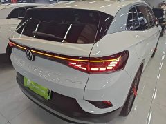 Volkswagen ID.4 CROZZ 2022 Long Range PRO - ფოტო 7
