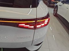 Volkswagen ID.4 CROZZ 2022 Long Range PRO - ფოტო 8