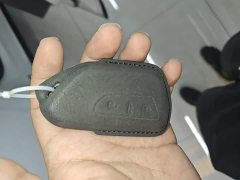 Volkswagen ID.4 CROZZ 2022 Long Range PRO - ფოტო 9