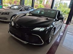 Toyota Camry 2.0G Luxury Edition - ფოტო 1