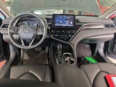 Toyota Camry 2.0G Luxury Edition - ფოტო 10