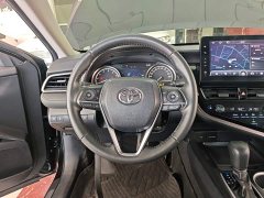 Toyota Camry 2.0G Luxury Edition - ფოტო 11