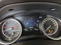 Toyota Camry 2.0G Luxury Edition - ფოტო 12