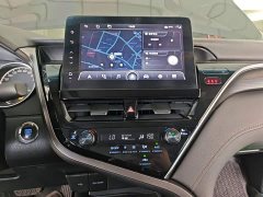 Toyota Camry 2.0G Luxury Edition - ფოტო 13