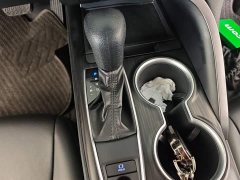 Toyota Camry 2.0G Luxury Edition - ფოტო 14