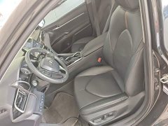 Toyota Camry 2.0G Luxury Edition - ფოტო 15