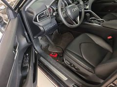 Toyota Camry 2.0G Luxury Edition - ფოტო 16