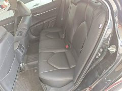 Toyota Camry 2.0G Luxury Edition - ფოტო 17