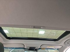 Toyota Camry 2.0G Luxury Edition - ფოტო 18