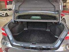 Toyota Camry 2.0G Luxury Edition - ფოტო 19