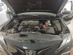 Toyota Camry 2.0G Luxury Edition - ფოტო 20