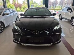 Toyota Camry 2.0G Luxury Edition - ფოტო 3