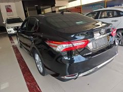 Toyota Camry 2.0G Luxury Edition - ფოტო 5