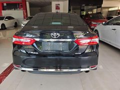 Toyota Camry 2.0G Luxury Edition - ფოტო 6
