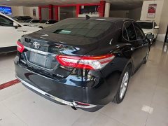 Toyota Camry 2.0G Luxury Edition - ფოტო 7