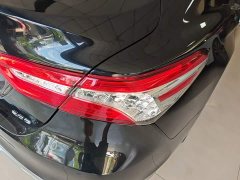 Toyota Camry 2.0G Luxury Edition - ფოტო 8