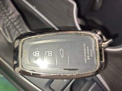 Toyota Camry 2.0G Luxury Edition - ფოტო 9