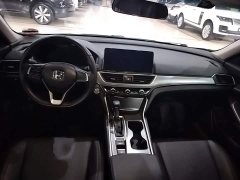Honda Accord 2022 260TURBO Luxury Edition - ფოტო 10