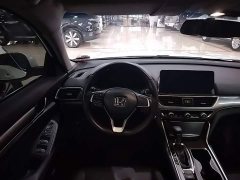 Honda Accord 2022 260TURBO Luxury Edition - ფოტო 11