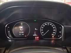 Honda Accord 2022 260TURBO Luxury Edition - ფოტო 12