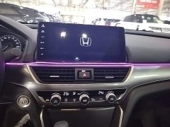 Honda Accord 2022 260TURBO Luxury Edition - ფოტო 13