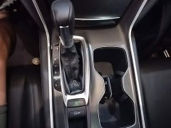 Honda Accord 2022 260TURBO Luxury Edition - ფოტო 14