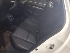 Honda Accord 2022 260TURBO Luxury Edition - ფოტო 17