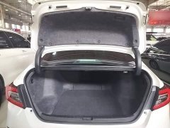 Honda Accord 2022 260TURBO Luxury Edition - ფოტო 19