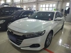 Honda Accord 2022 260TURBO Luxury Edition - ფოტო 2
