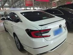 Honda Accord 2022 260TURBO Luxury Edition - ფოტო 5