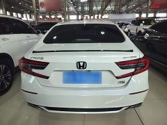 Honda Accord 2022 260TURBO Luxury Edition - ფოტო 6