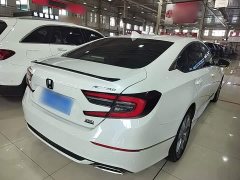 Honda Accord 2022 260TURBO Luxury Edition - ფოტო 7