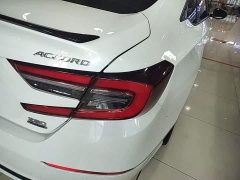 Honda Accord 2022 260TURBO Luxury Edition - ფოტო 8