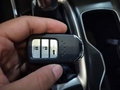 Honda Accord 2022 260TURBO Luxury Edition - ფოტო 9