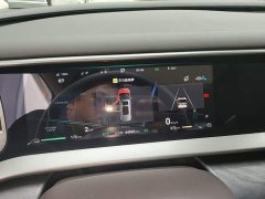 Denza BYD Denza D9 DM-i 1050 Premium - ფოტო 12