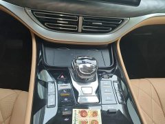 Denza BYD Denza D9 DM-i 1050 Premium - ფოტო 14