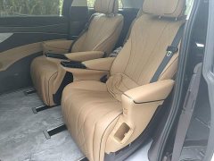 Denza BYD Denza D9 DM-i 1050 Premium - ფოტო 17