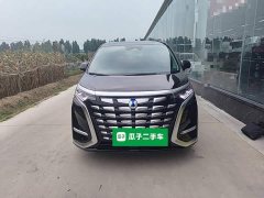 Denza BYD Denza D9 DM-i 1050 Premium - ფოტო 3