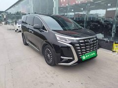 Denza BYD Denza D9 DM-i 1050 Premium - ფოტო 4