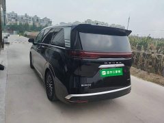 Denza BYD Denza D9 DM-i 1050 Premium - ფოტო 5
