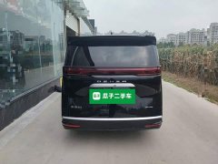 Denza BYD Denza D9 DM-i 1050 Premium - ფოტო 6