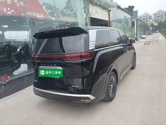 Denza BYD Denza D9 DM-i 1050 Premium - ფოტო 7
