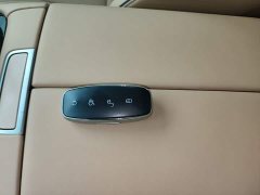 Denza BYD Denza D9 DM-i 1050 Premium - ფოტო 9