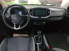 Kia Yipao 1.4L CVT Fun Sunroof Edition - ფოტო 10