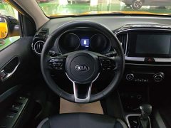 Kia Yipao 1.4L CVT Fun Sunroof Edition - ფოტო 11