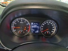 Kia Yipao 1.4L CVT Fun Sunroof Edition - ფოტო 12