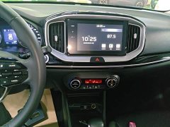 Kia Yipao 1.4L CVT Fun Sunroof Edition - ფოტო 13